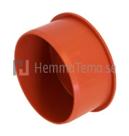 PVC-Markpropp Storlek: 315mm