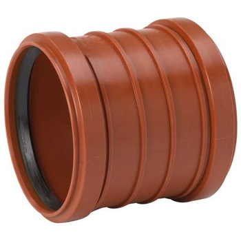 PP DUBBELMUFF 400