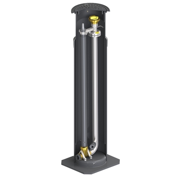 SPOLPOSTTRUMMA SPT2 1470-2420