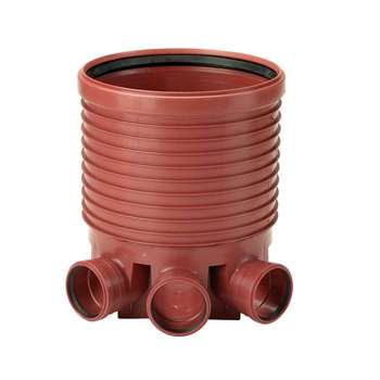 UPO TILLSYNSBR 3 INL 400/315