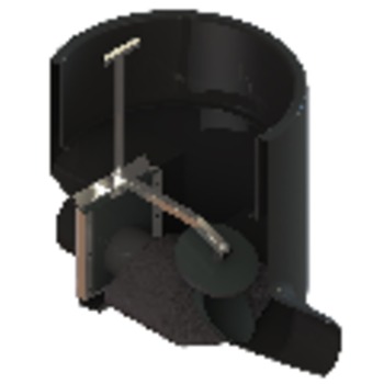 WABACK ACCESS BRUNN 110/425