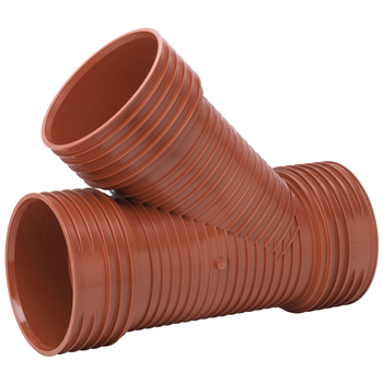 ULTRA GRENRÖR RIB2 315X45