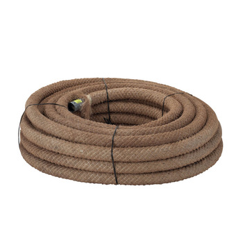 PVC DRÄNRÖR KOKOS L=150M 58/50