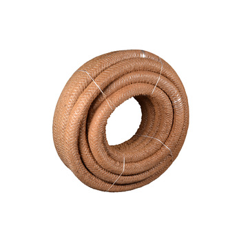 PVC DRÄNRÖR KOKOS L=50 128/113