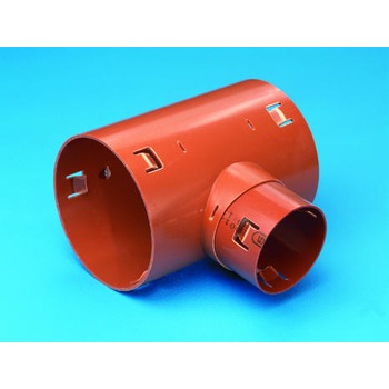 PVC GRENRÖR F DRÄNRÖR 58/58