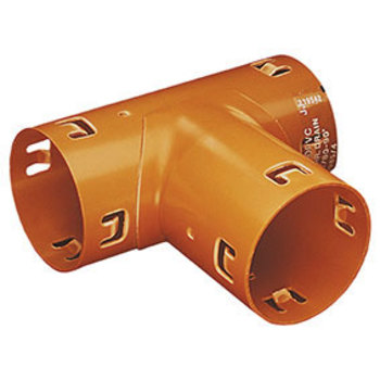 PVC GRENRÖR F DRÄNRÖR 128/128