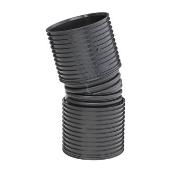 IQ BÖJ ALLMUFFAD 338/300X45GR