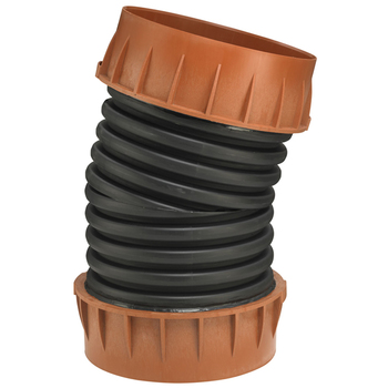 IQ BÖJ ALLMUFFAD 684/600X15GR