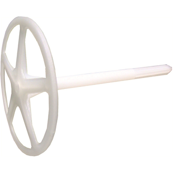 1118 MEGAPLUGG 100/P INF 100MM