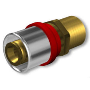 LK PRESSKPL PV RAK 25XR25 UTV