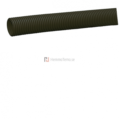 Uponor Skyddsrör 54mm 25m