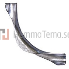 Bockfixtur Uponor Dim: 20mm