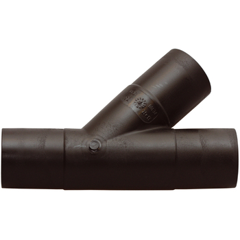 PE GRENR. EABZ PE100 63X45GR