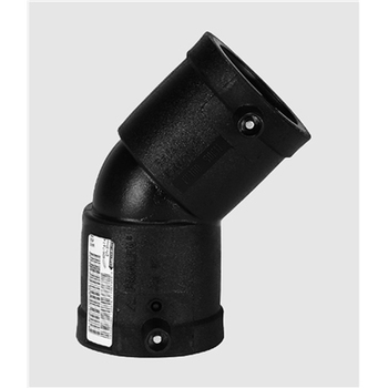 VINKEL 200MM 45GR SDR11