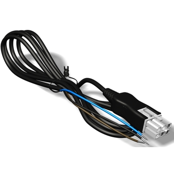 2419941_LK KABEL 525, MOLEXKONTAKT, 1M