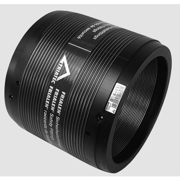 ELSVETSMUFF UB 200 MM SDR11