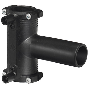 GF ELSVETS T-RÖR ELGEF 50