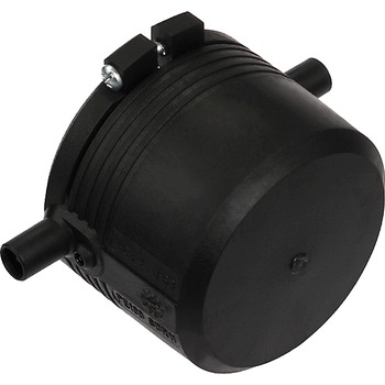 50 ELSVHU PE100 SDR11/PN16