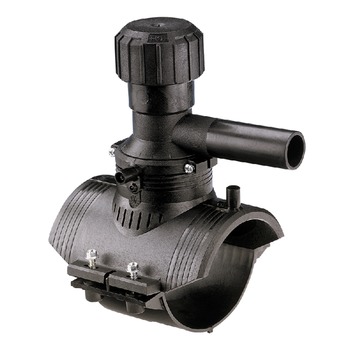 160X32 ELSVB PE100 SDR11/PN16