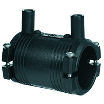 40 LPT ELSVETSMUFF RAK 230V