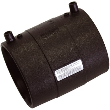 ELOF ELSV.MUFF PE100 SDR11 125