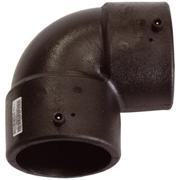 ELOF ELBÖJ PE100 SDR11 32X90