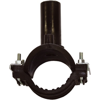 ELOFIT SADELGRENRÖR 75X32