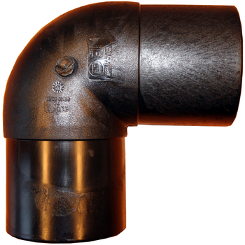 ELOF VKL PE100SDR11 90X90GR