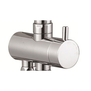 ALTERNA DUCHA KONISK PACKNING