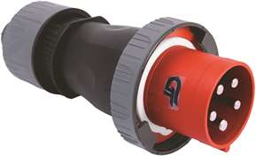 Stickpropp GT, 125A, IP67