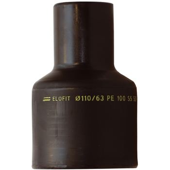 ELOF FÖRM PE100 SDR17 225/200
