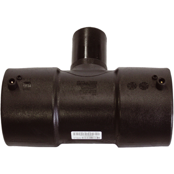EL T-RÖR RED. ETER 160-110MM