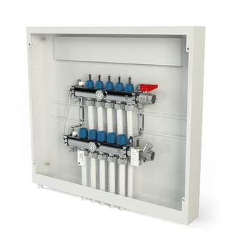 LK FÖRDELSKÅP GV 1050 PREFA-10