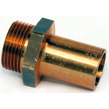 22X1/2 ADAPTER F VATETTE PE