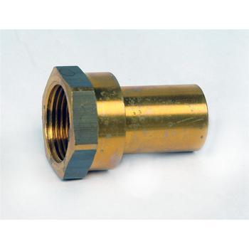 22X1/2 ADAPTER F VATETTE PE