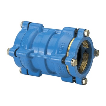 HAWLE SKARVKPL 0430 PE/PVC 160