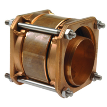 40 BA SKARVKOPPL 7705 PEM PN10