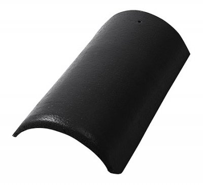 Jönåker Nockpanna Protector Svart