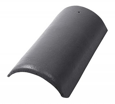 Aerlox Nockpanna Protector Mörkgrå