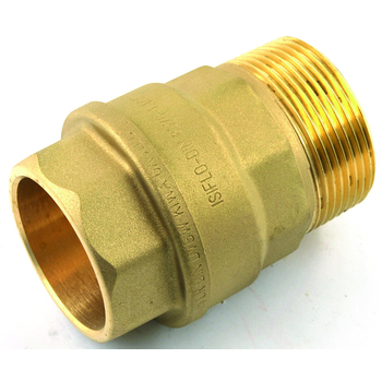 16XR15 ISIFLO KOPPL 105