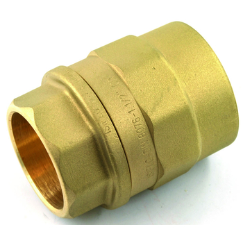 16XR15 ISIFLO KOPPL 115