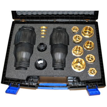 ISIFLO FLEXI LÅDA XL 20-63
