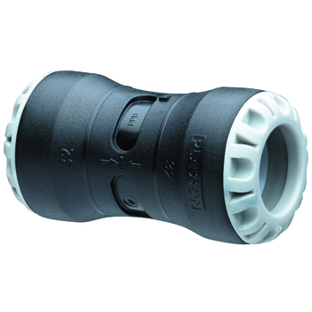 PLASSON RAK KOPPL 1001 DIM25