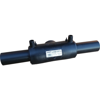 BACKVENTIL EVFS D.50, SDR11