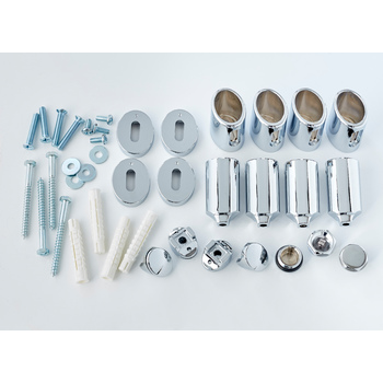 ALT VFÄSTE HDTORK CALDO SVÄNGD