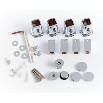 ALTERNA VFÄSTE CALORE KROM