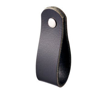 ALT HANDTAG C6 SVART LÄDER 1-P