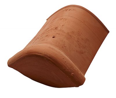 Vittinge Ändnock Typ 1A Naturröd
