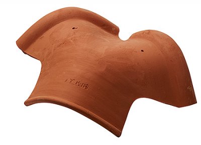 Vittinge Grennock Typ 1A Naturröd