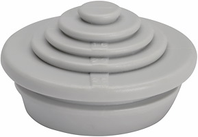 Kabelinföring, För hål Ø 29 mm
